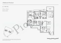 Clavon (D5), Apartment #542878371